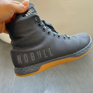 Nobull training shoes